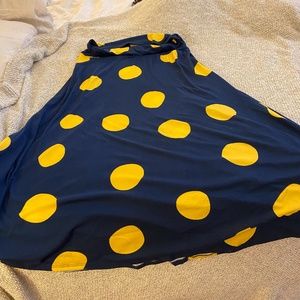 Long Skirt - Lularoe